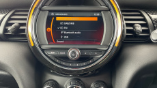 MINI Hatchback 2.0 Cooper S Sport II 5dr Auto [Comfort/Nav Pack] Petrol Hatchback